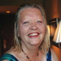 Diana  Lynn Tomlinson