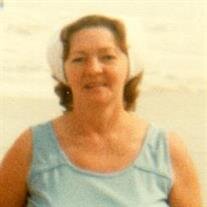 Thelma Caroline Rutan Rush