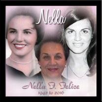Nella F. Felice