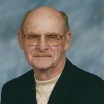 Jack A. McCormick