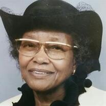 Adella Powell
