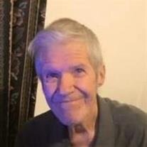 Sheldon O. Anderson