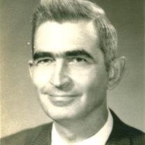 Gene Maurice Eastman