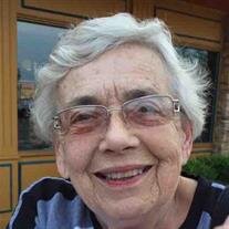 Paula K. Hawkins