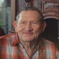 Donald  Lee Ray