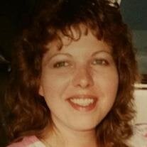 Beverly Ann Burnett
