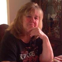 Deborah Sue Wager