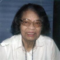 Mae  R. Combs