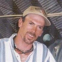 David Brian Johnson