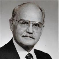 Carroll Borthick