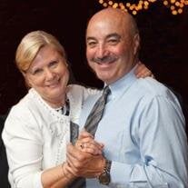 Leonard "Lenny" J. & Lana D. May