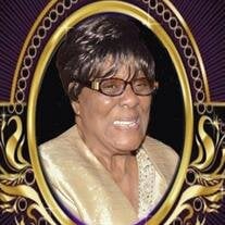 Arnetta Sue Thomas