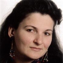 Sandra Lynn