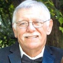 James A. Rogers