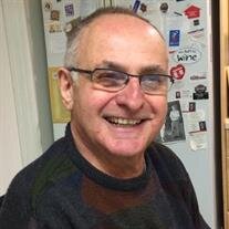 Don Leroy Ghimenti