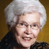 Mary Ellen "Susie" Hoferer