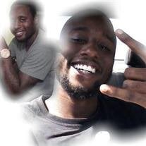 Mr. Jordan De'Juan Ingram