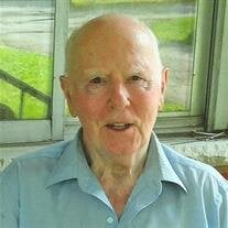 Lawrence W. Hawkins