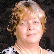 Mrs. Ellen Marie Smith