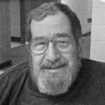 Hugh Orlando Burdick