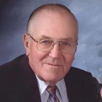 Vernon T. Anderson