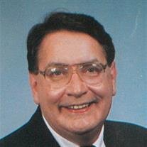 Steven V. Siefert