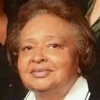 Ms.  Jean  Marie Bell  Miller 