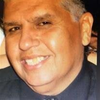 Rene Rodriguez