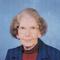 Bonnie Patricia Covington