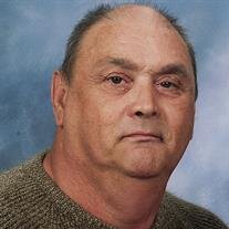 Eugene A. Uhl, Jr