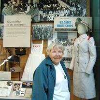 Elisabeth "Libby" Jackson