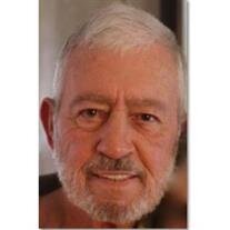 Jackie Wayne Ray