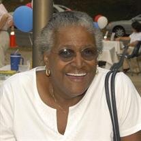 Merle Patricia Bennett