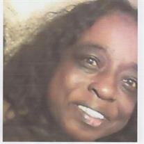 Ms. Linda Laverne Walker
