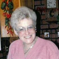 Judith Marie Martinez