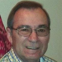 Ronald "Ronnie" P. Baron