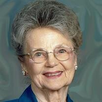 Wilma Marie "Peggy" Silvey