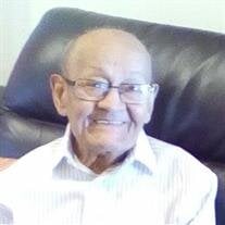 Vicente Salgado
