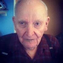 Robert Owen Williams