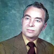 Willard Cain