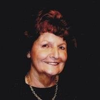 Ellen Maria  Von Brentano