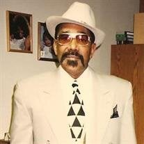 Mr.  Harold Lee Hendricks