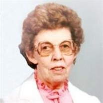 Dorothy F. Jensen