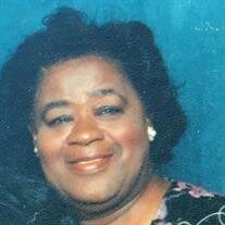 Annie C. Banks Oliver