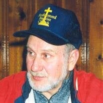 David E. Colebank, Sr.