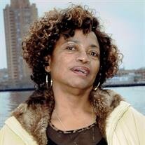 Sharron Denise Brown