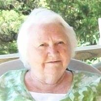 Dorothy  Elizabeth Davis