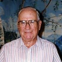 Cecil Streeter Hurt