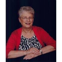 Nancy Corley