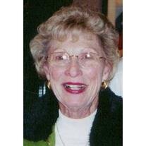 Peggy Mueller Gregg